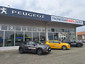 Paonessa Peugeot